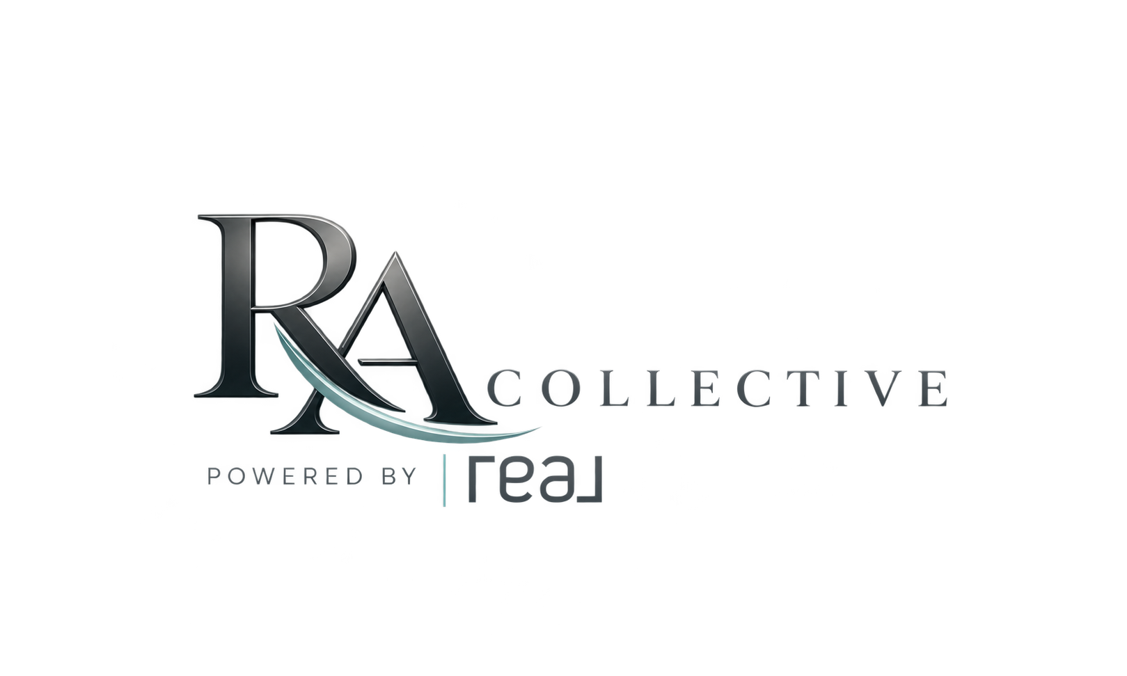 website header