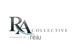 website header